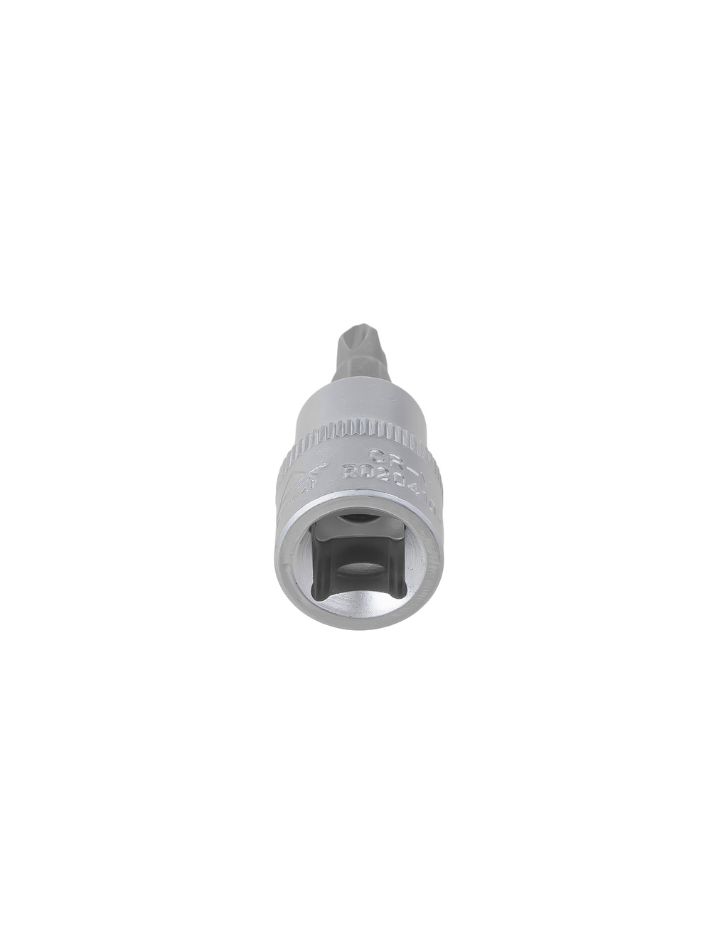 Головка 3/8" со вставкой PH2, L=48 мм на холдере Arnezi R0204102