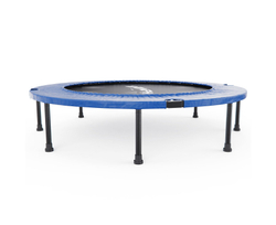 Батут DFC FOLDING 48' синий