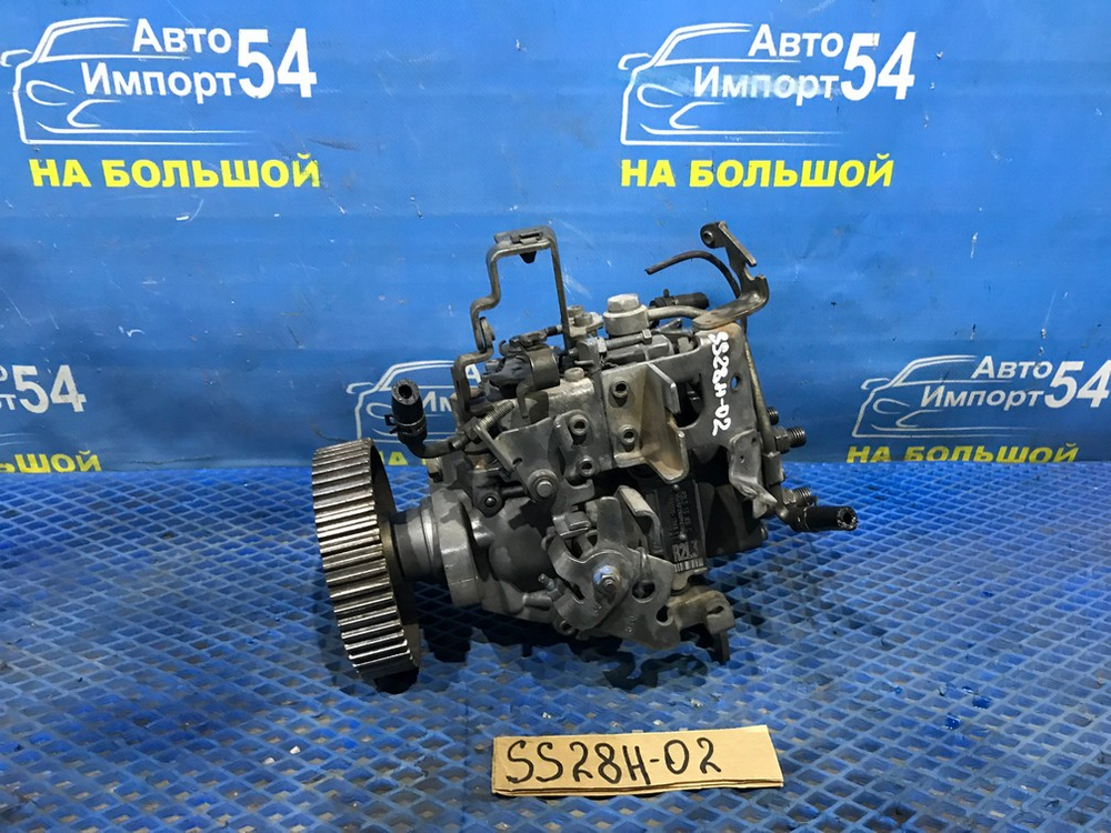 ТНВД MAZDA BONGO 1998
