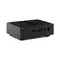 Yamaha A-S701 Black
