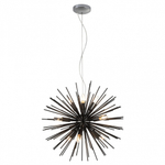 Подвесная люстра Lussole Loft Star LSP-8337