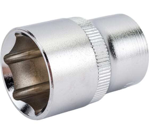 Головка торцевая 1/2 Kraft (21мм)