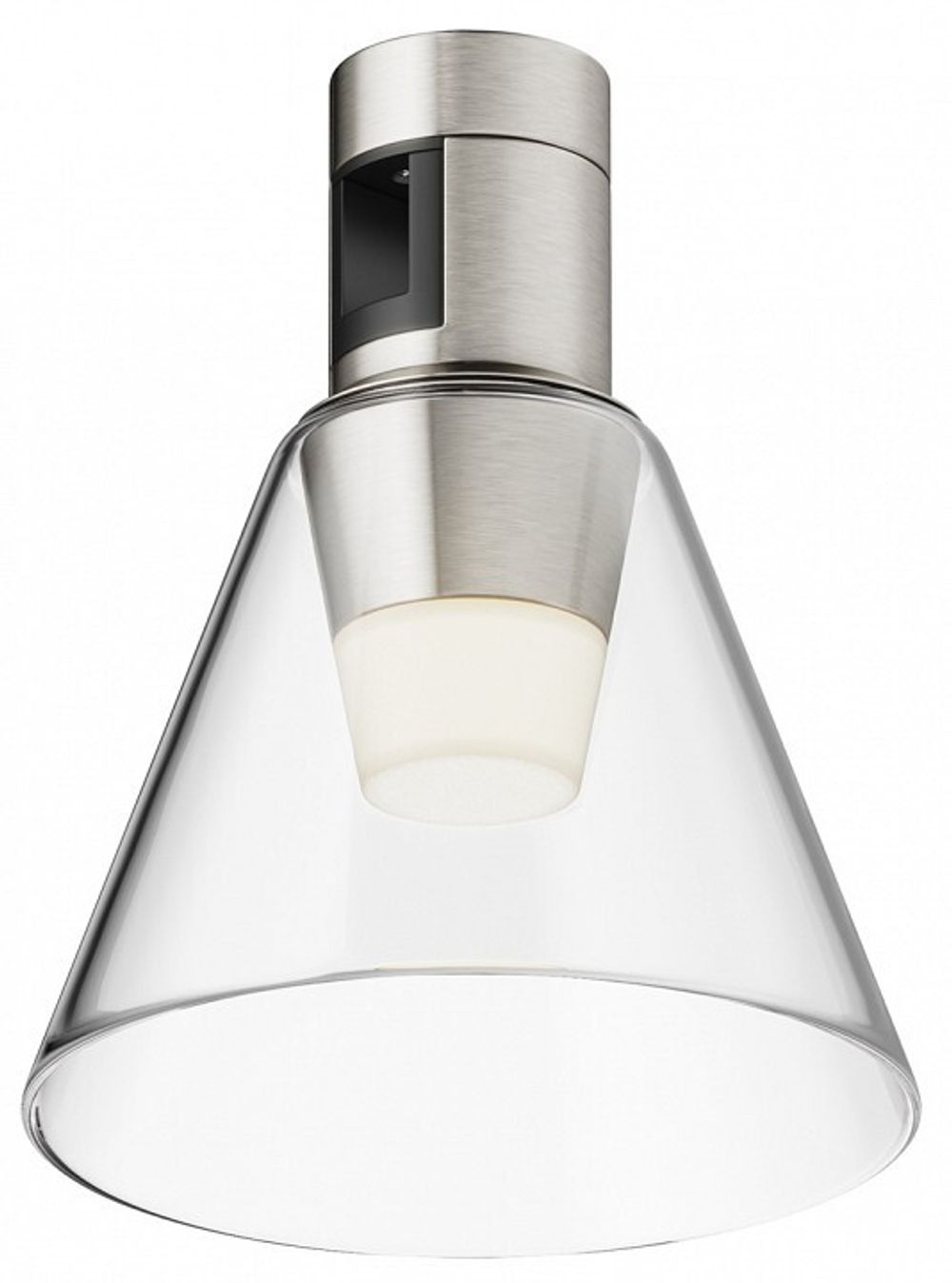 Накладной светильник Maytoni Bianca TR147-1-3W4K-PT