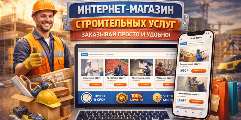 Информация о компании