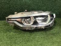 Фара левая BMW 3er F30 (2015-2020) LED