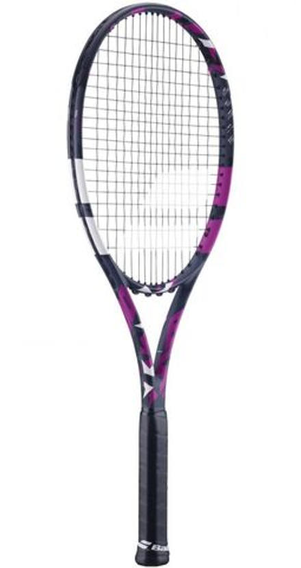 Теннисная ракетка Babolat Boost Aero Pink