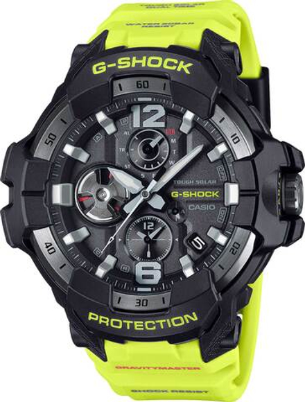 Часы Casio GR-B300RY-1A9