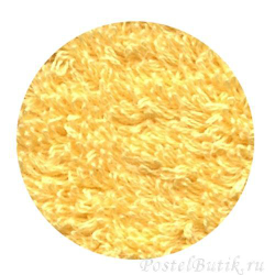 Элитное полотенце Super Pile 882 Sunflower от Abyss & Habidecor