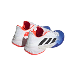 Мужские теннисные кроссовки adidas Barricade All Court Shoe Men - White, Blue