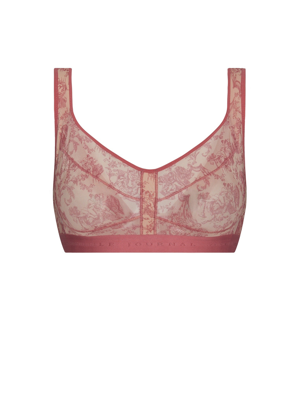 Бюстгальтер CLARA Limerence