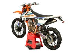 Мотоцикл AVANTIS A5 (CB250-F/ZS172FMM-3A) ENDURO