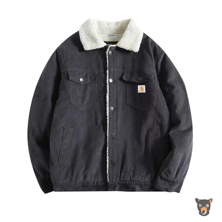 Джинсовка Carhartt