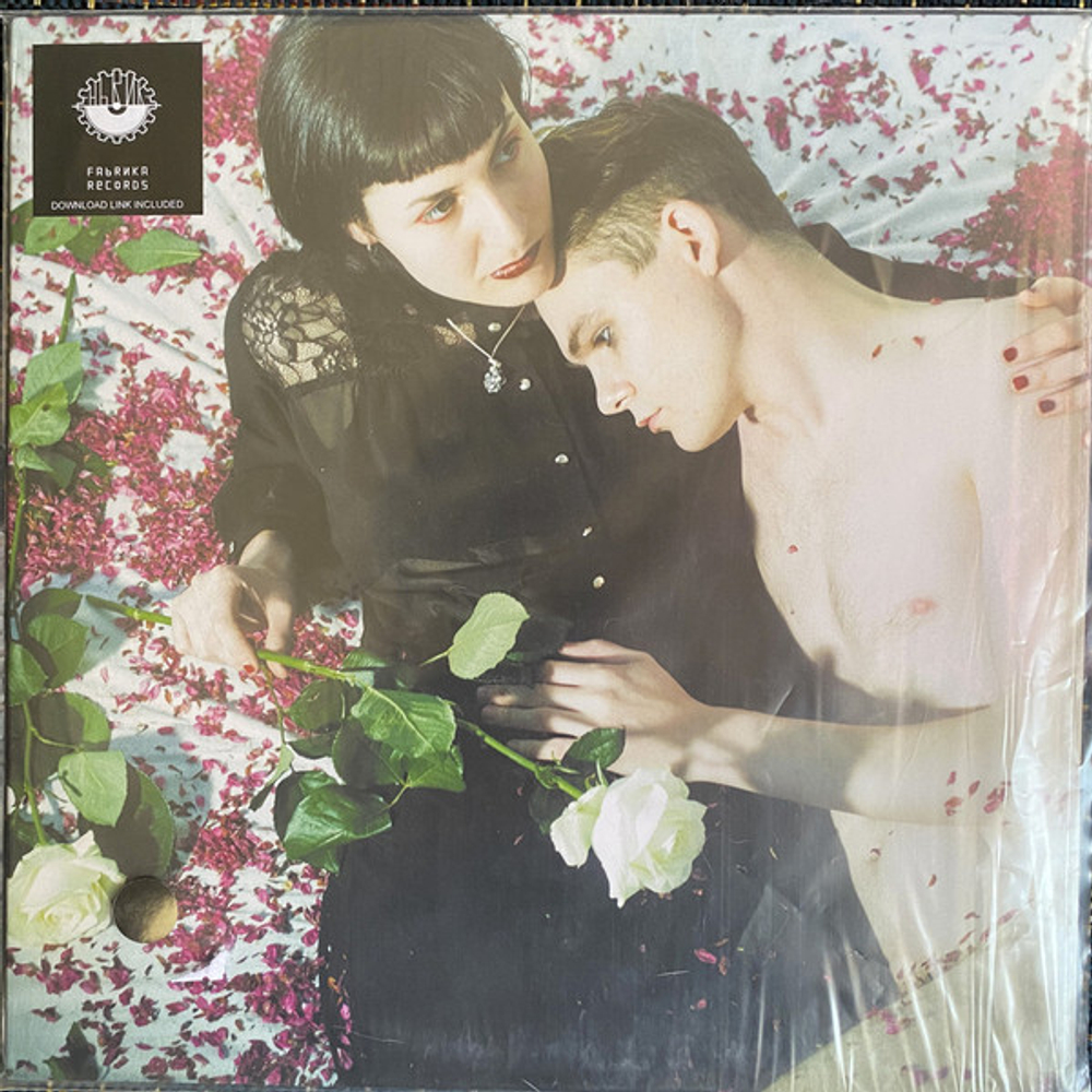 Lebanon Hanover - Tomb For Two