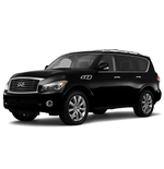 Infiniti QX56, QX80 2 поколение