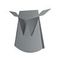 Настенный светодиодный светильник Loft IT Nobile 10103 Silver