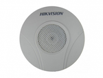 Микрофон активный миниатюрный Hikvision DS-2FP2020