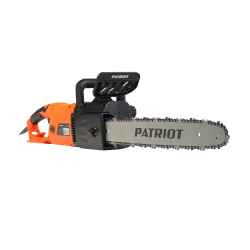 Пила цепная электрическая PATRIOT ES2016, 8200 об/мин, 5.4 кг