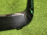 Накладка переднего бампера левая VW Taos (20-24)