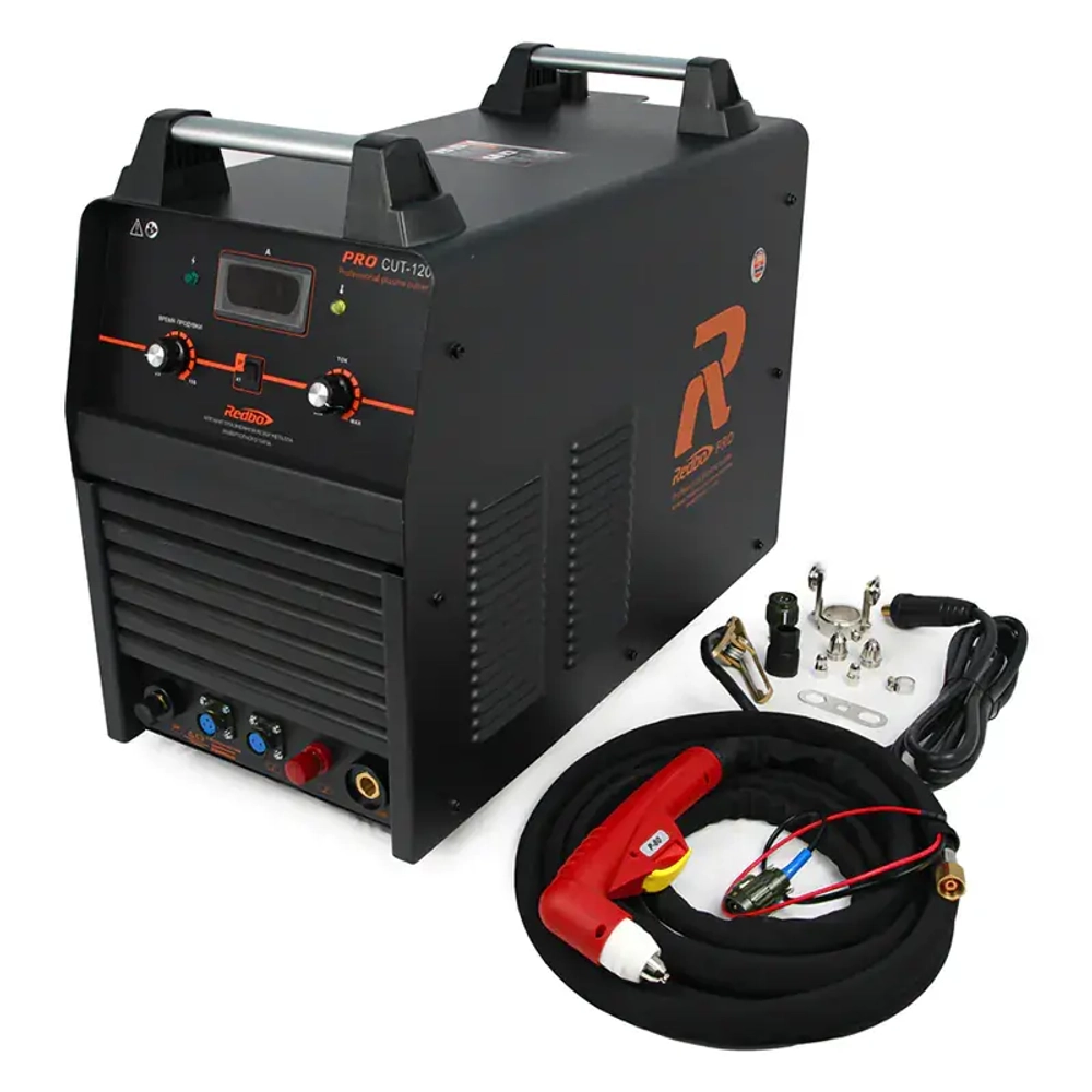 Redbo Pro Cut 120 аппарат плазменной резки 14143