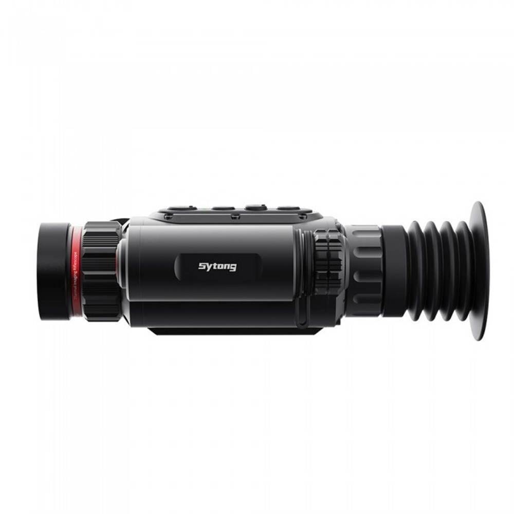Тепловизионный прицел Sytong LM02-25 (256х192, F25мм, 3.56x, 12 µm, NETD<30mK)