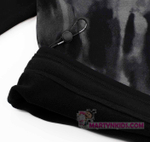 толстовка подросток утепленная " DESIGN"  5016