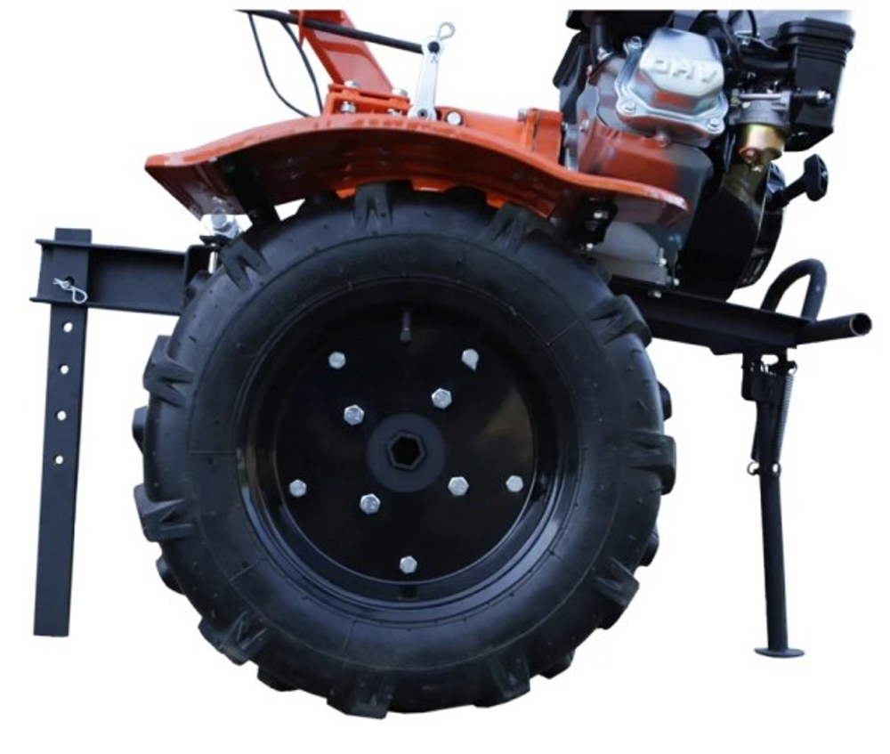 Мотоблок Sturm GK72S10