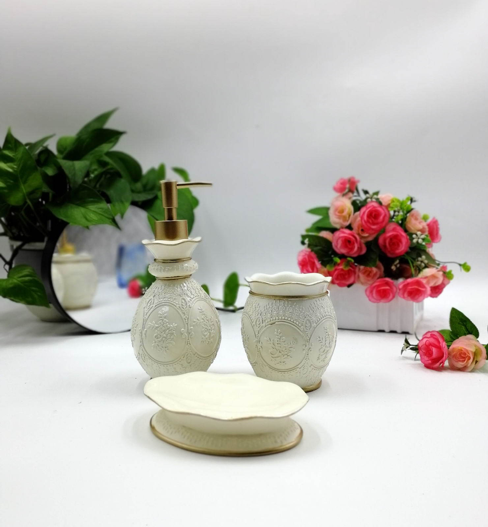 Набор №40 (беж) Sofi De MarkO