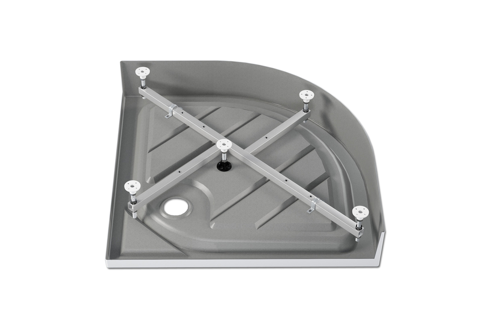 Акриловый душевой поддон Classic N