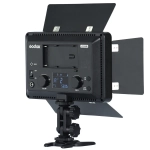 Осветитель светодиодный с функцией вспышки Godox LF308BI накамерный