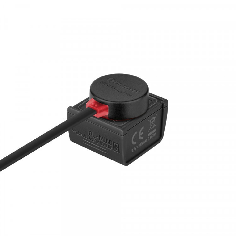 Фонарь подствольный Olight PL-Mini 3 Black