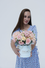 Морской бриз