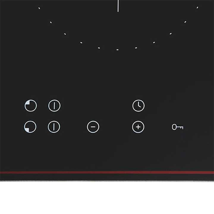 Электрическая панель Hansa BHC36177