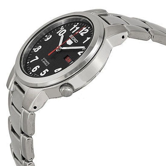 Мужские часы Seiko SNKN15K1Y, Seiko 5