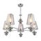 Подвесная люстра Omnilux Ligure OML-67503-05