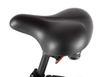 Электровелосипед Eltreco White