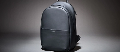 Рюкзаки <br> Backpacks