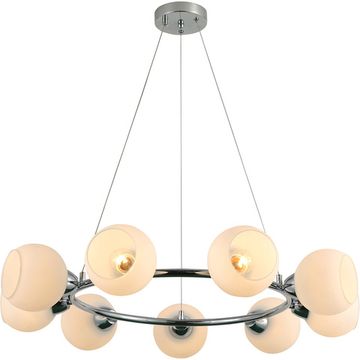 07323-0.9-09 светильник потолочный