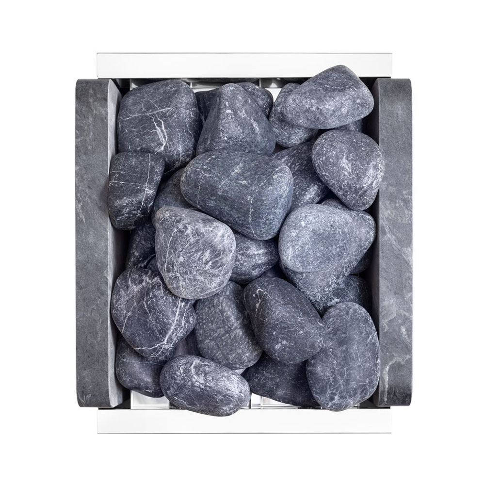 Электрическая печь KARINA Tetra 14 Талькохлорит