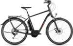 Электровелосипед Cube Town Sport Hybrid Exc 500 (2019)