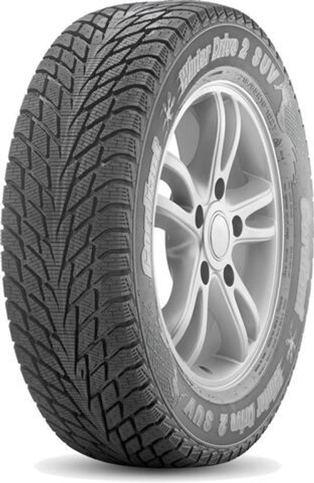 Cordiant Winter Drive 2 225/60 R18 104T