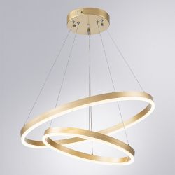 Подвесная люстра Arte Lamp