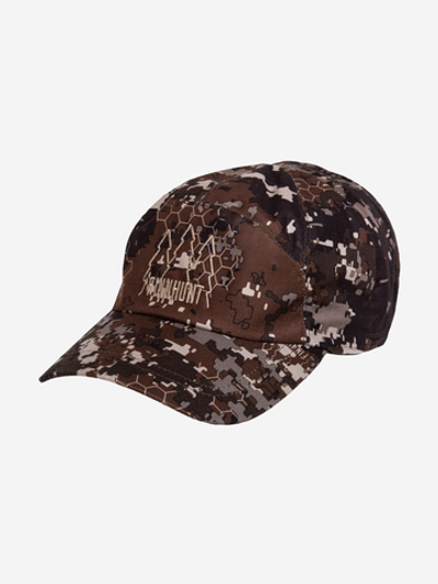 FH00123 Шапка зимняя FINNHUNT Autumn Camo