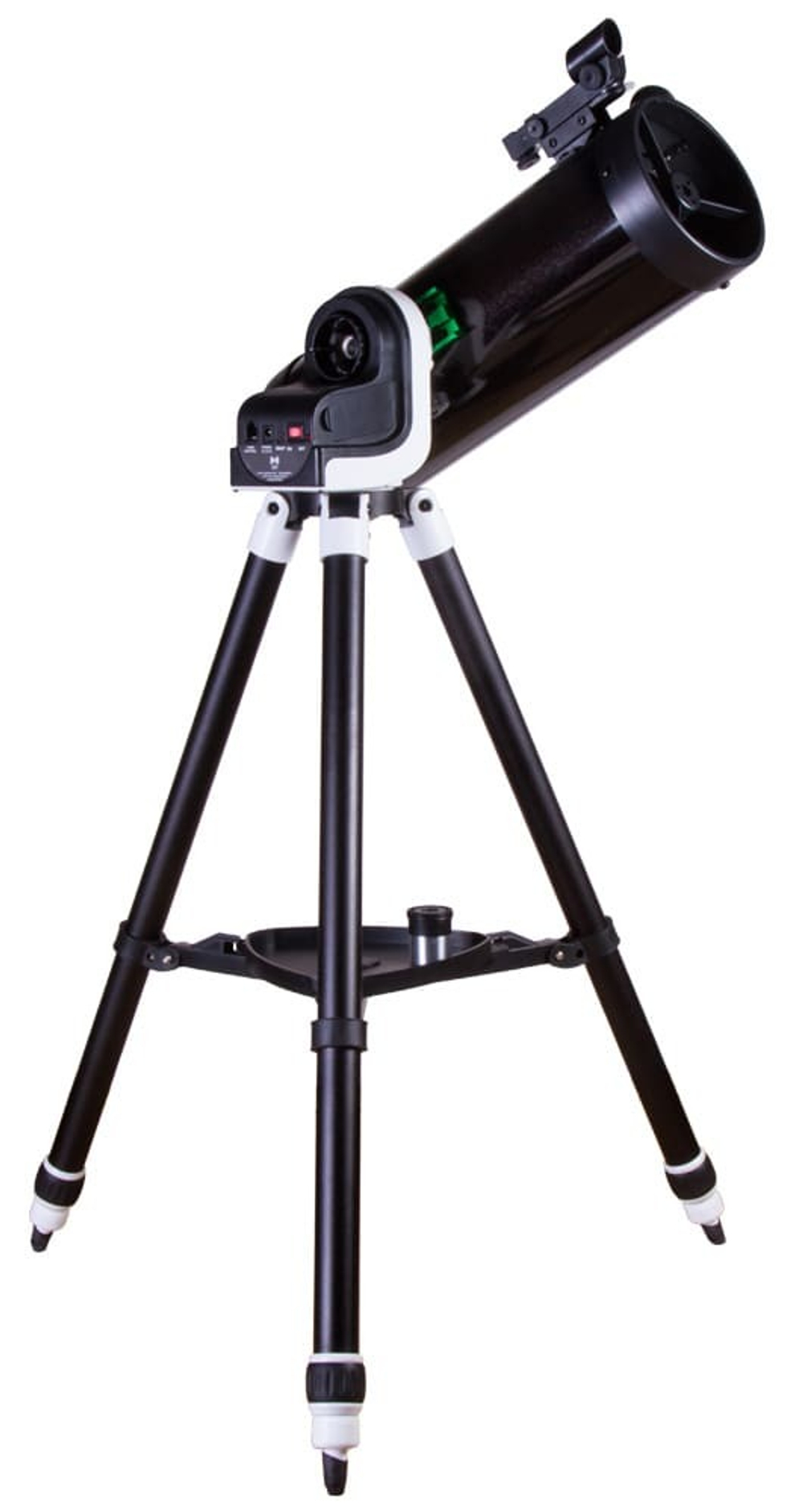 Телескоп Sky-Watcher P114 AZ-GTe SynScan GOTO - фото 5
