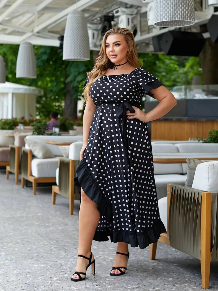 Платье УК-7702 Fabrika