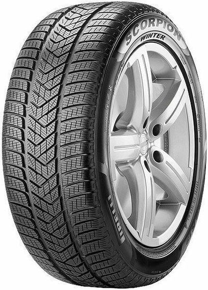 Pirelli Scorpion Winter 295/35 R21 107V XL