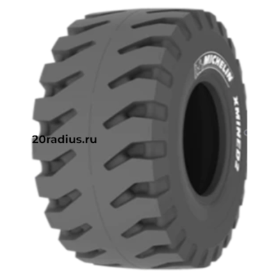 14,00R20 X Mine D2 L-5 TL