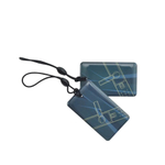 Умный замок SafeEnvir SF-X7-TUYA (black) брелки