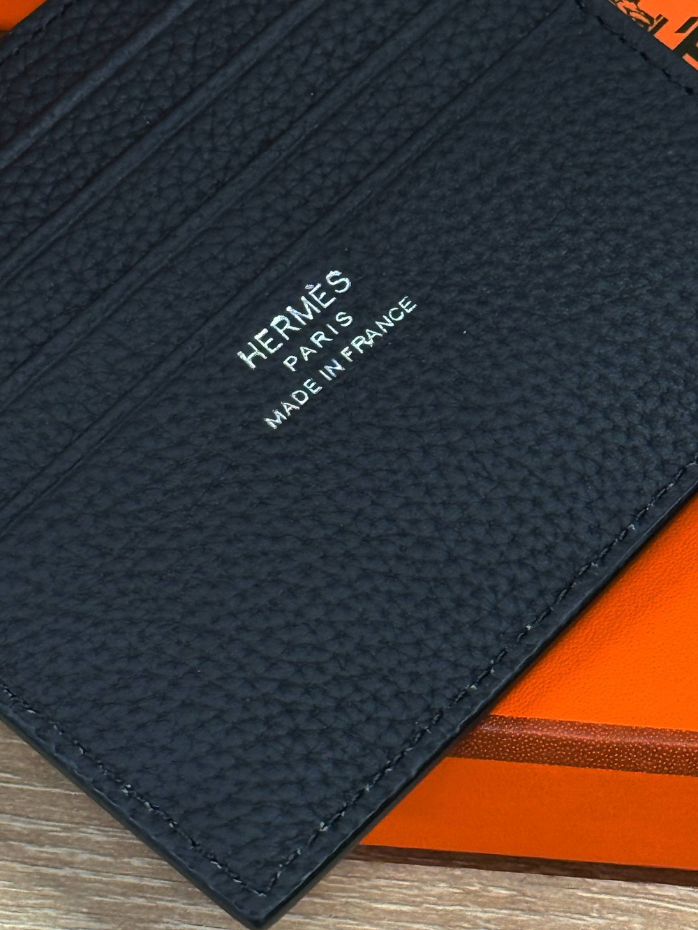 Кошелек Hermes
