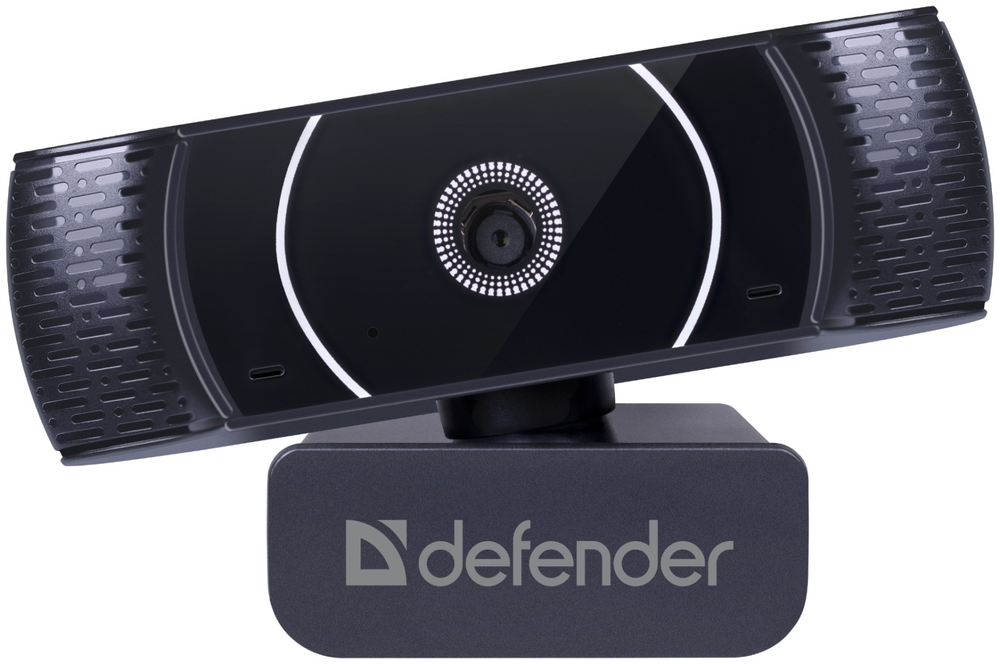 Веб-камера Defender G-lens 2590 QHD 63113