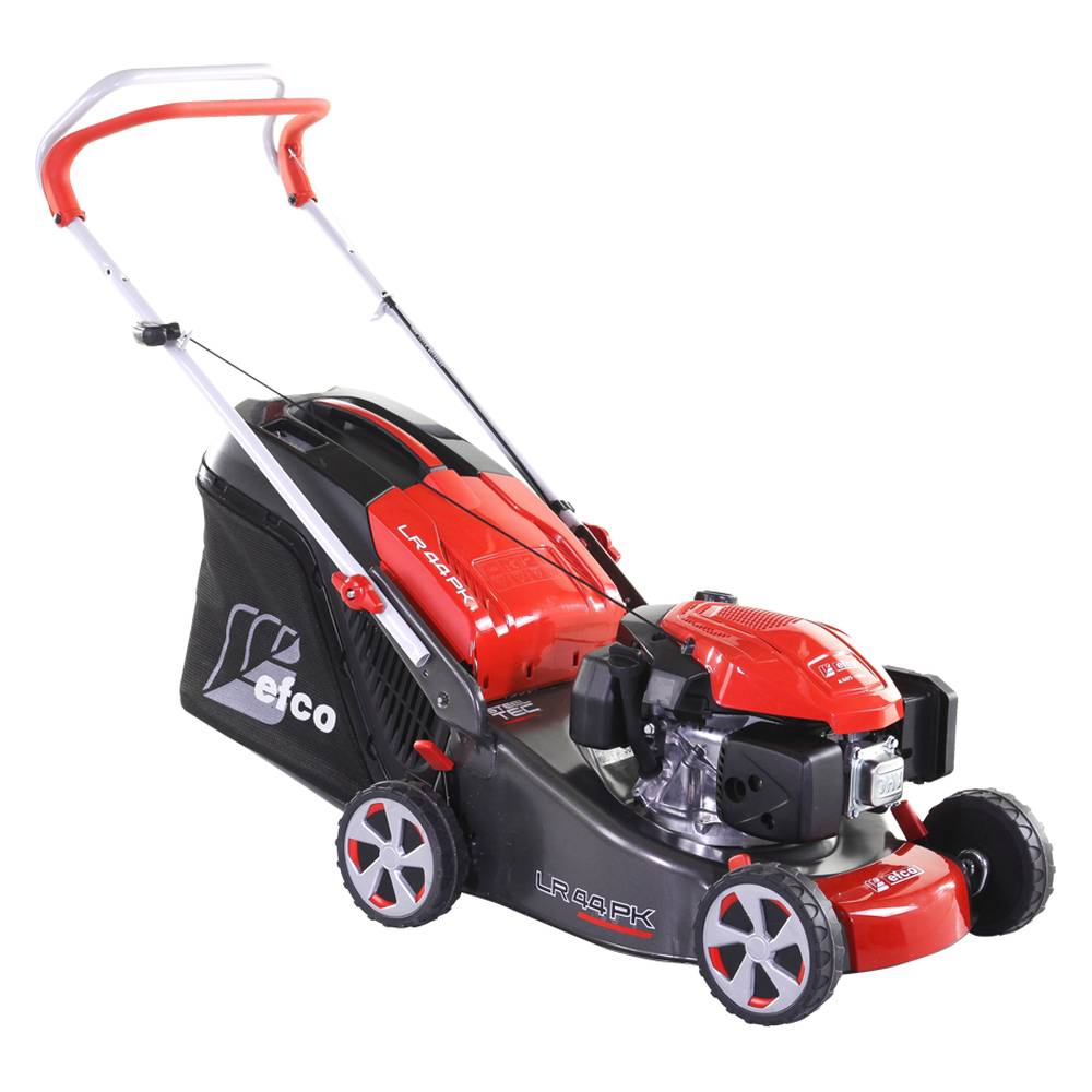 Газонокосилка бензиновая (бензокосилка) EFCO LR 44 PK COMFORT PLUS
